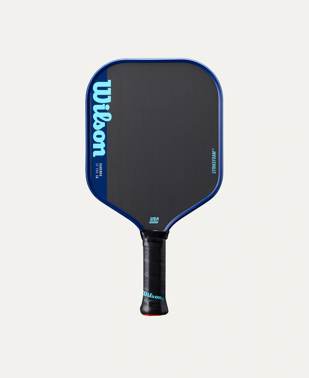 Wilson Cadence Strikefoam™ Pro Pickleball Paddle