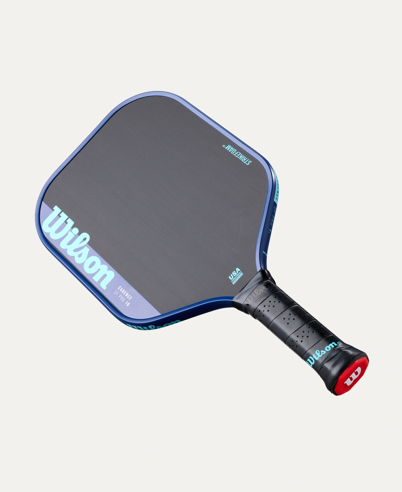 Wilson Cadence Strikefoam™ Pro Pickleball Paddle