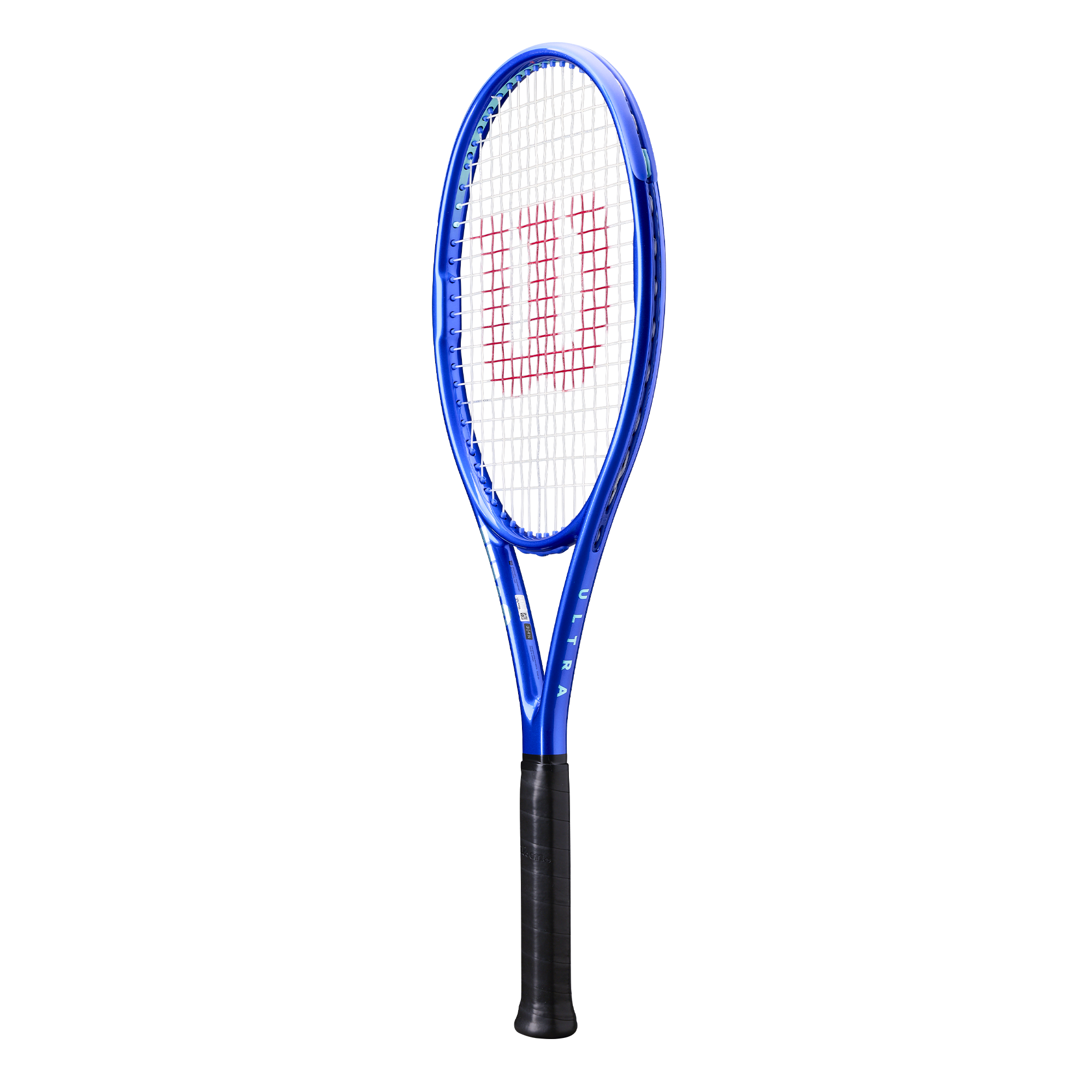  [Zheng Qinwen Edition] Wilson Ultra 95 V5 Tennis Racket (Unstrung)