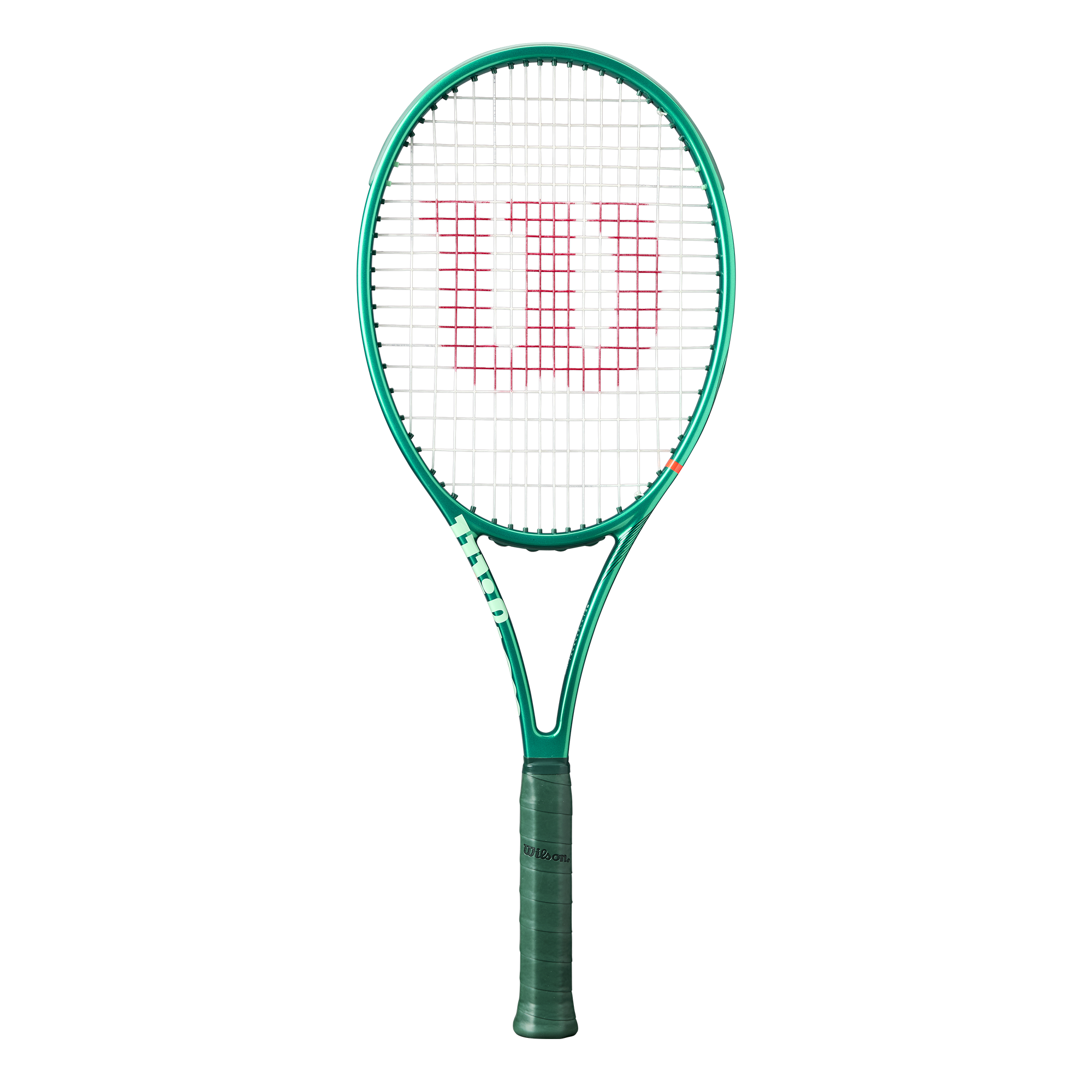 Blade 100L V10 Tennis Racket (Unstrung)