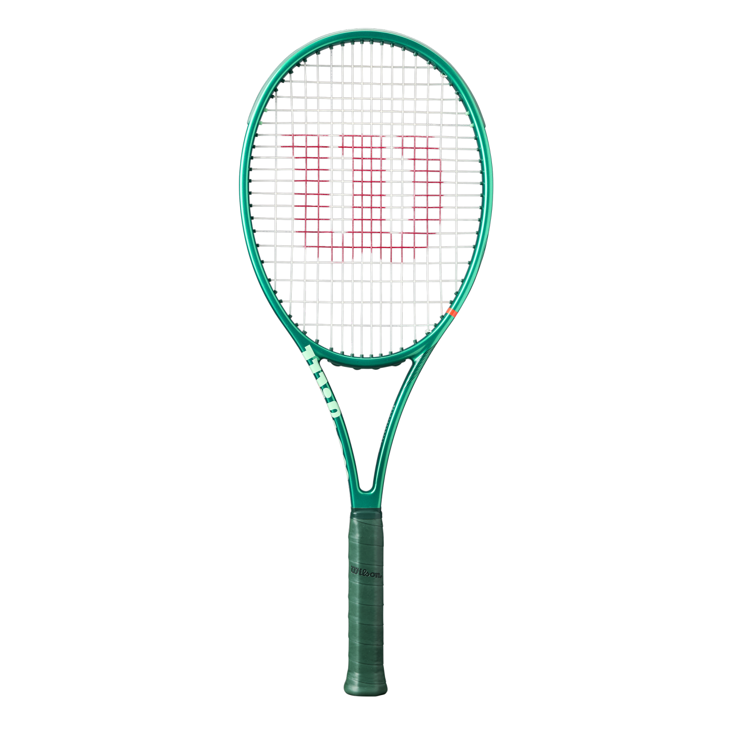 Blade 100 V10 Tennis Racket (Unstrung)