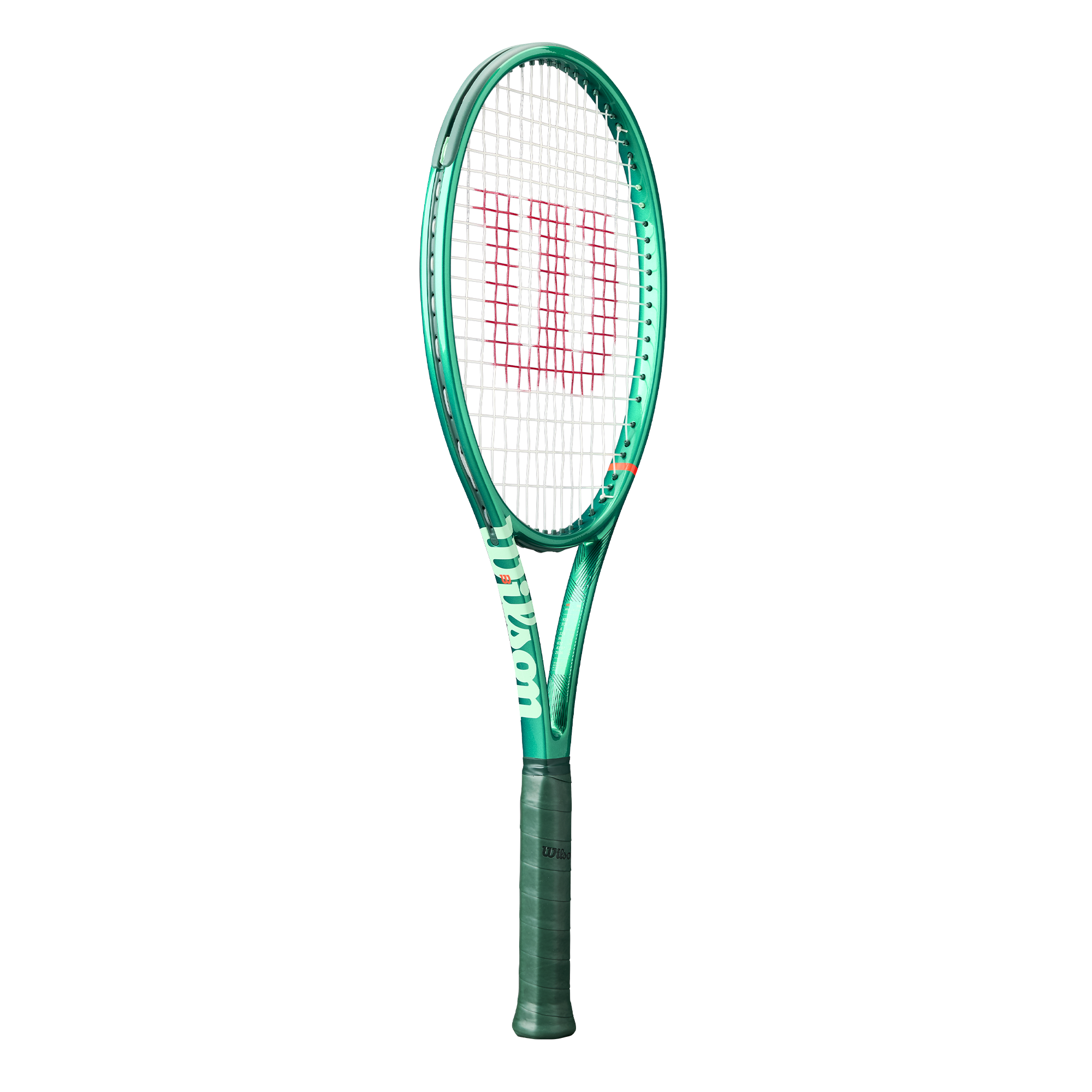Blade 100 V10 Tennis Racket (Unstrung)