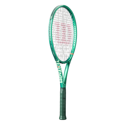 Blade 100 V10 Tennis Racket (Unstrung)