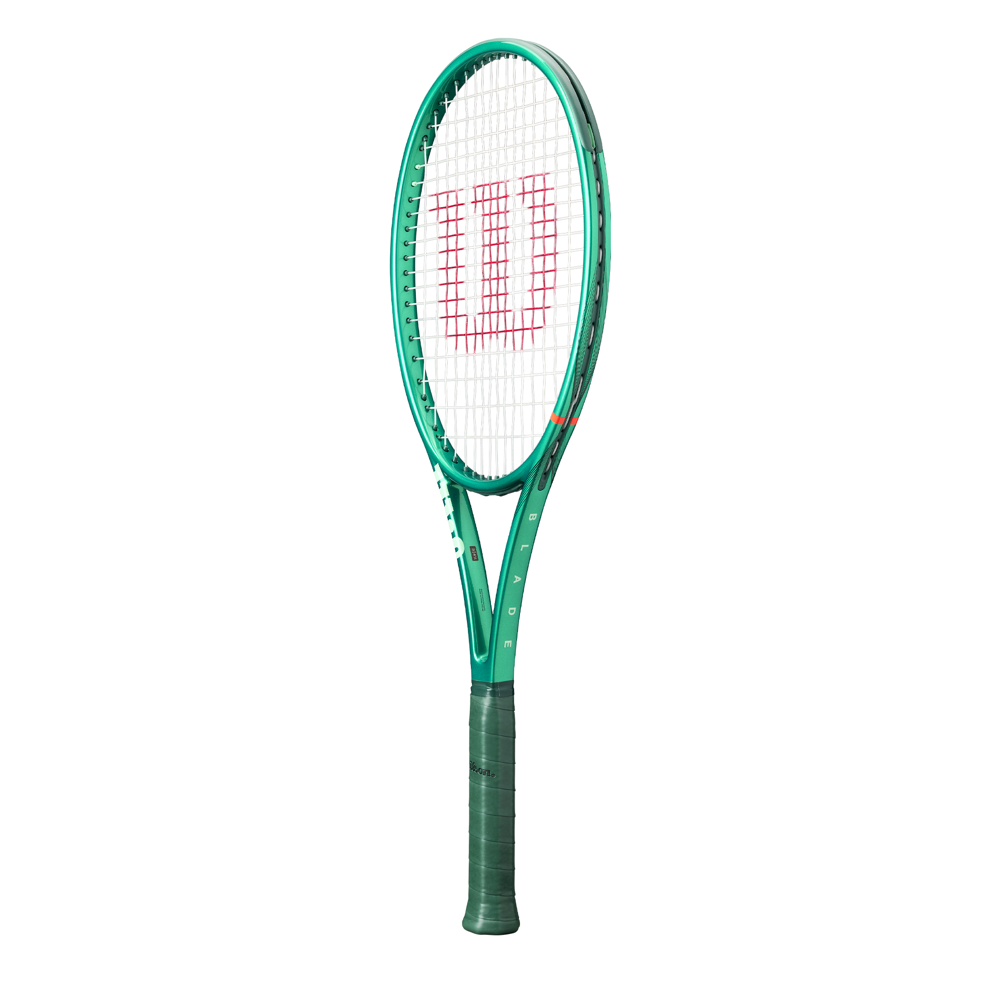 Blade 100L V10 Tennis Racket (Unstrung)