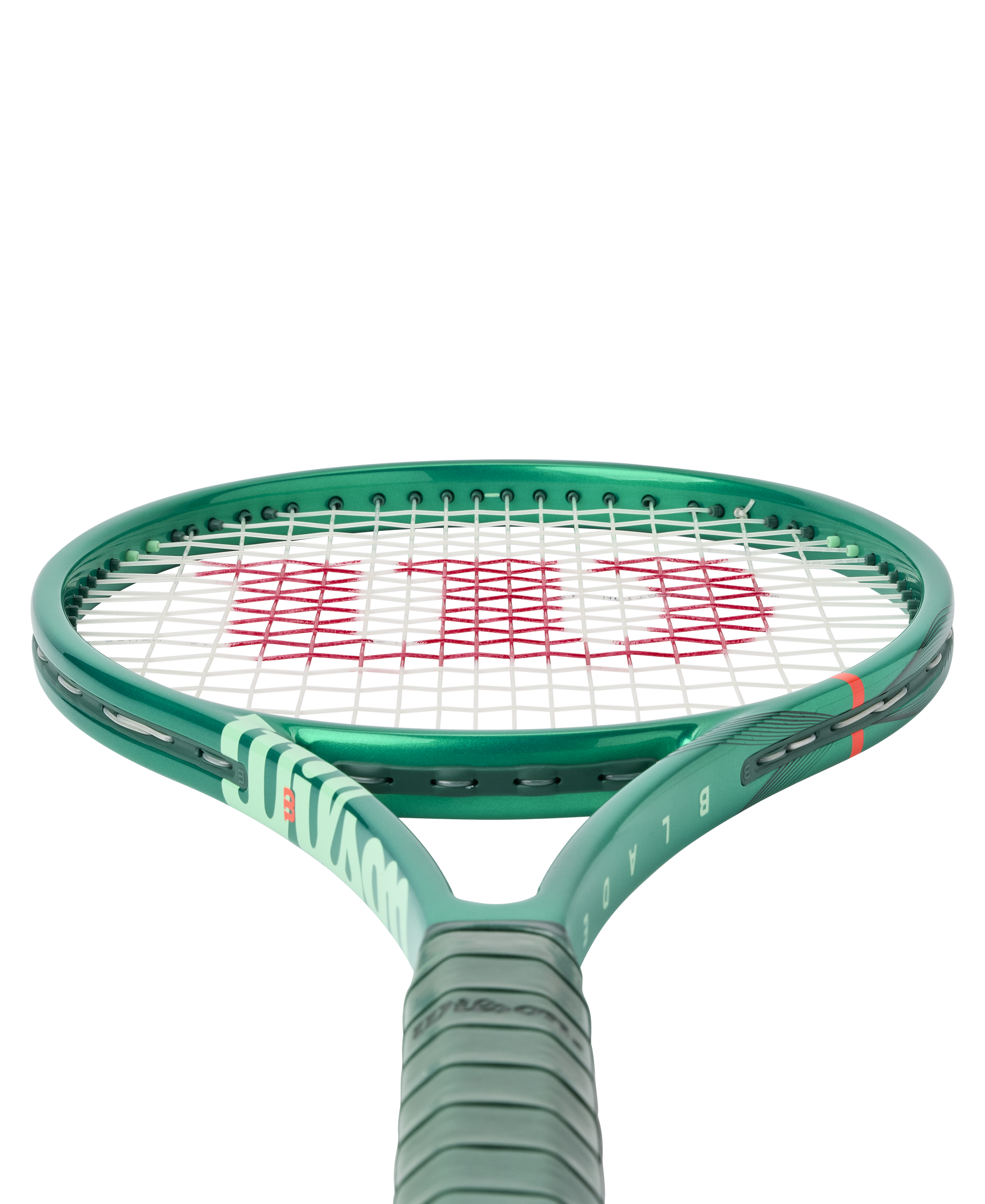 Blade 100L V10 Tennis Racket (Unstrung)