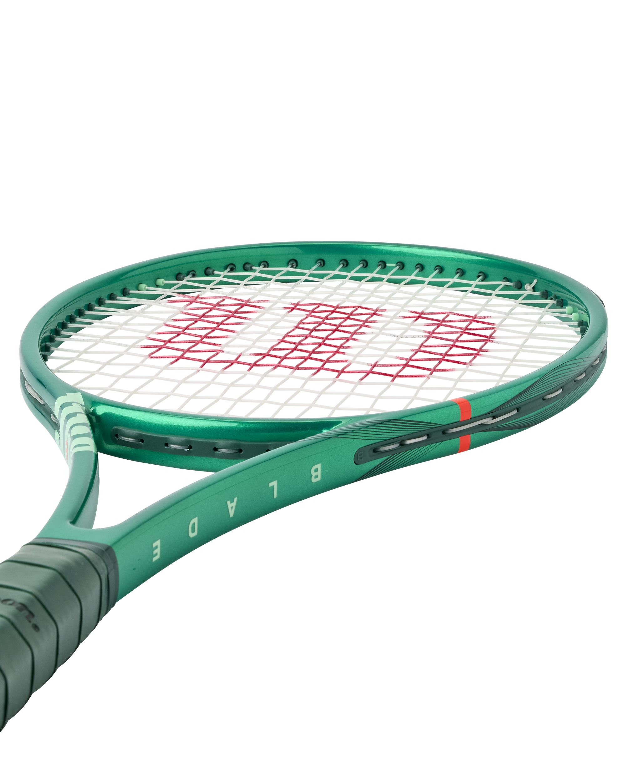 Blade 100L V10 Tennis Racket (Unstrung)