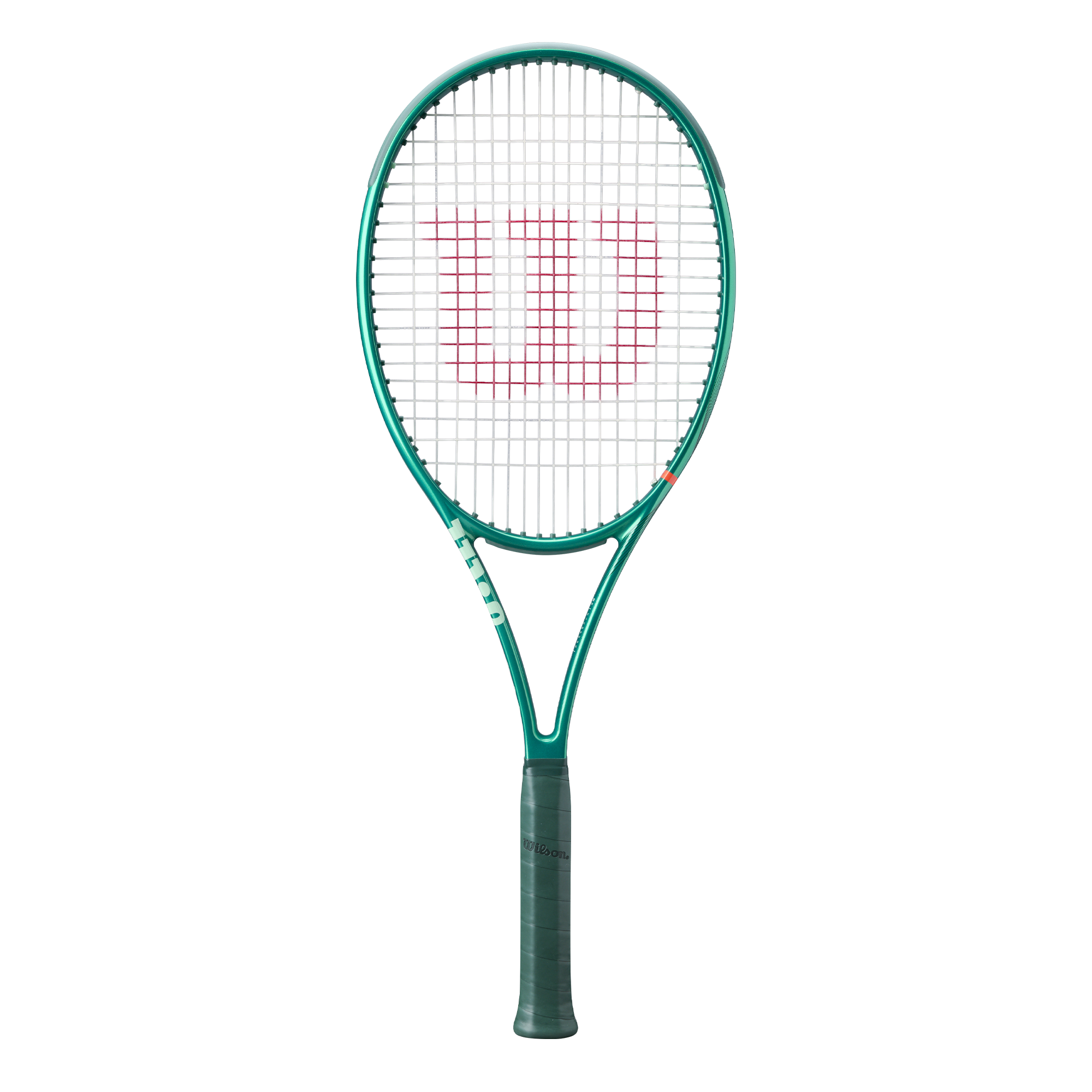 Wilson Blade 98 16X19 V10 Tennis Racket (Unstrung)