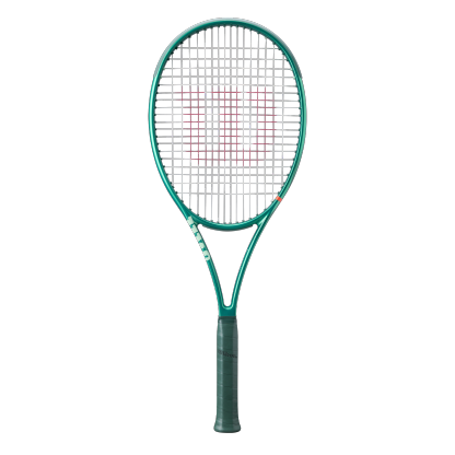 Wilson Blade 98 16X19 V10 Tennis Racket (Unstrung)