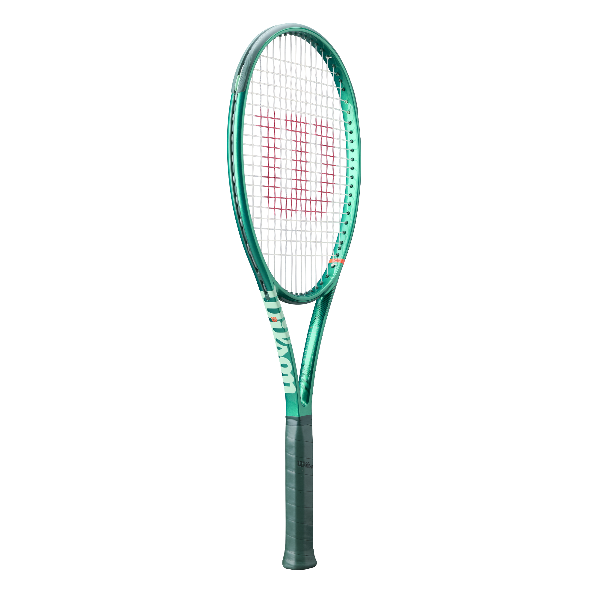 Wilson Blade 98 16X19 V10 Tennis Racket (Unstrung)