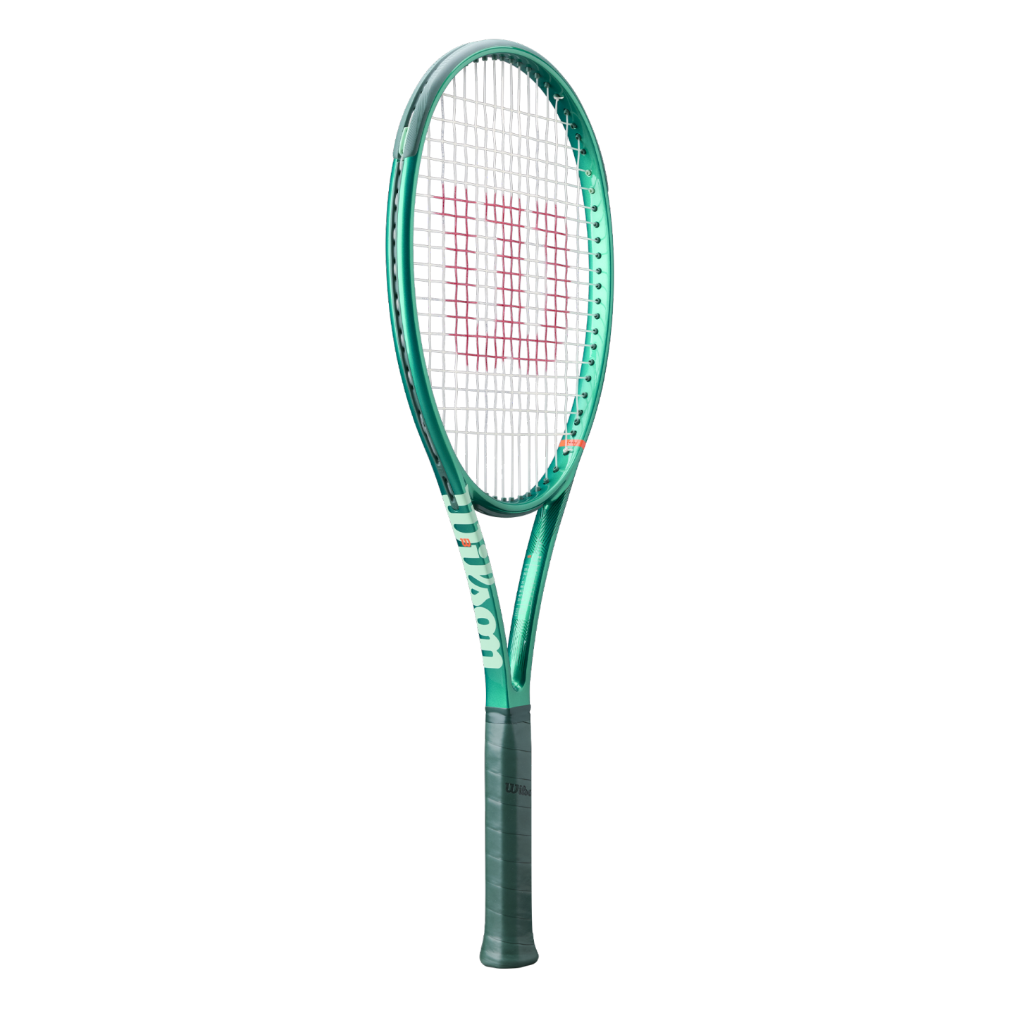 Wilson Blade 98 16X19 V10 Tennis Racket (Unstrung)