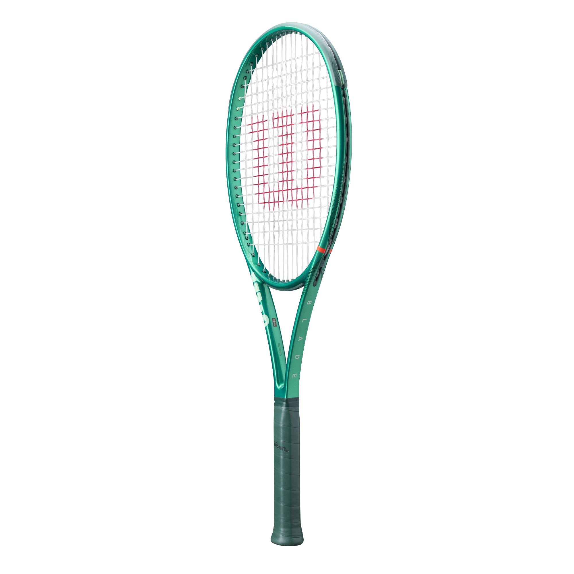 Wilson Blade 98 16X19 V10 Tennis Racket (Unstrung)