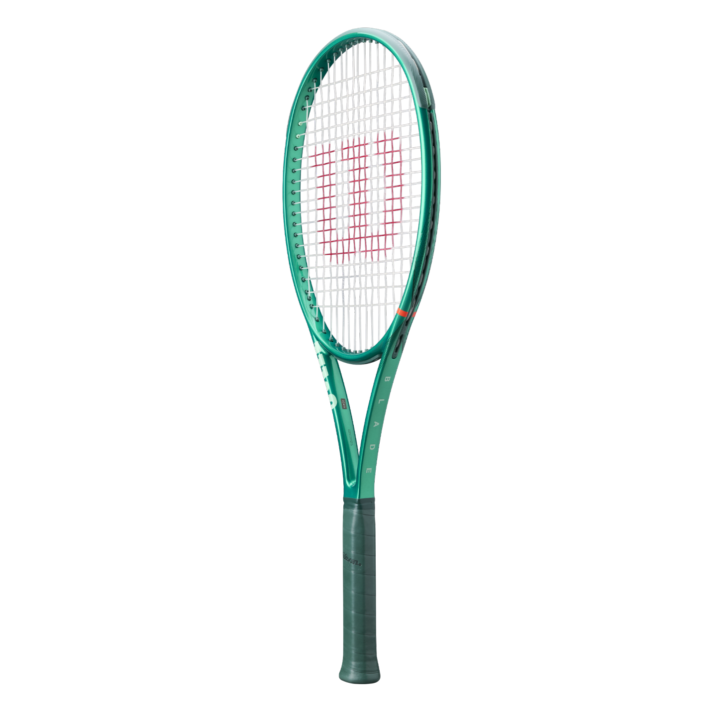 Wilson Blade 98 16X19 V10 Tennis Racket (Unstrung)