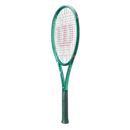 Wilson Blade 98 16X19 V10 Tennis Racket (Unstrung)
