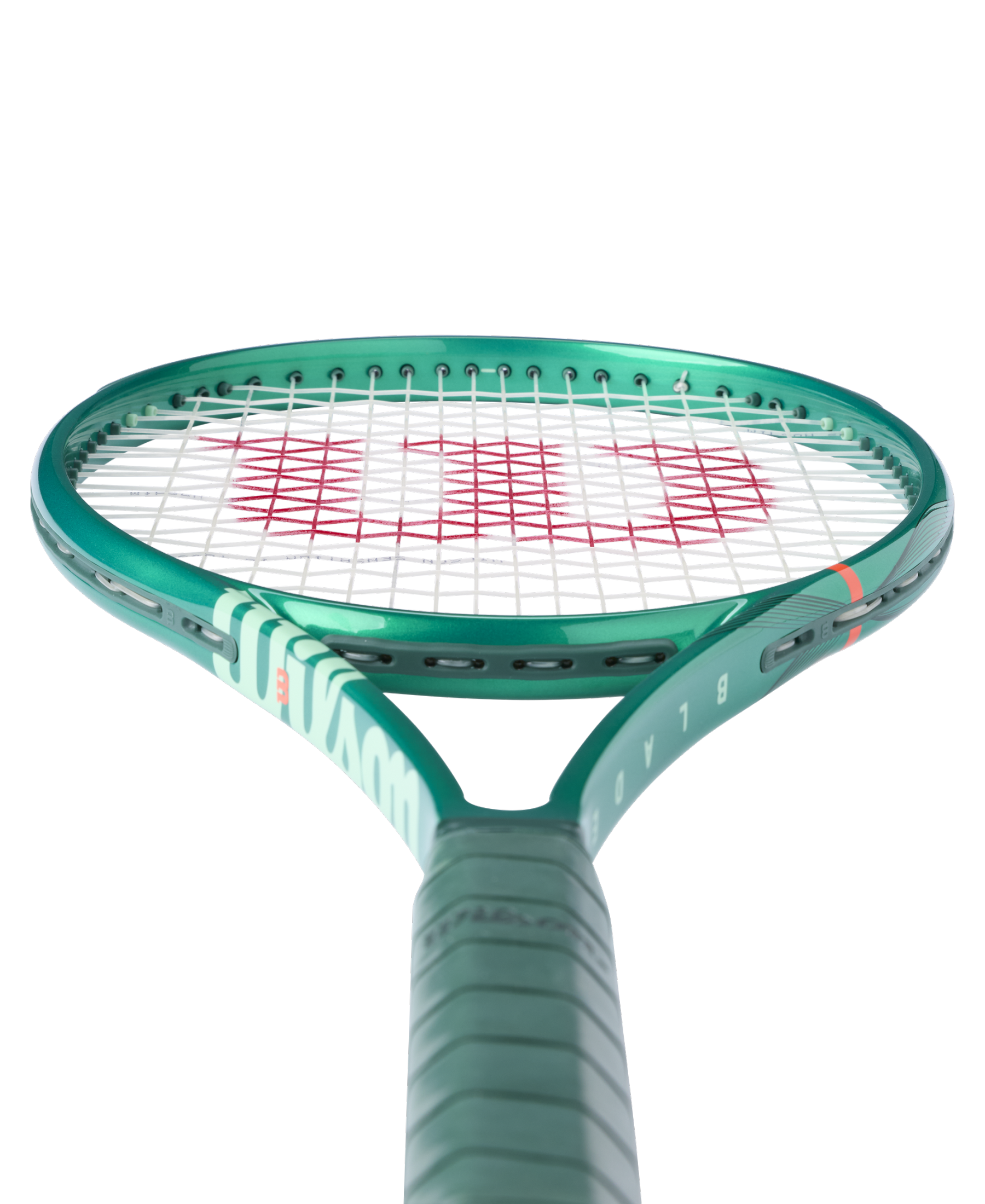 Wilson Blade 98 16X19 V10 Tennis Racket (Unstrung)