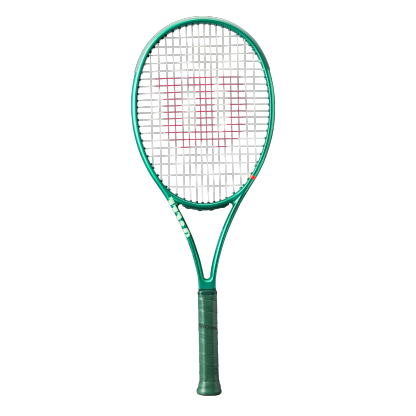 Wilson Blade 100 Pro V10 Tennis Racket (Unstrung)