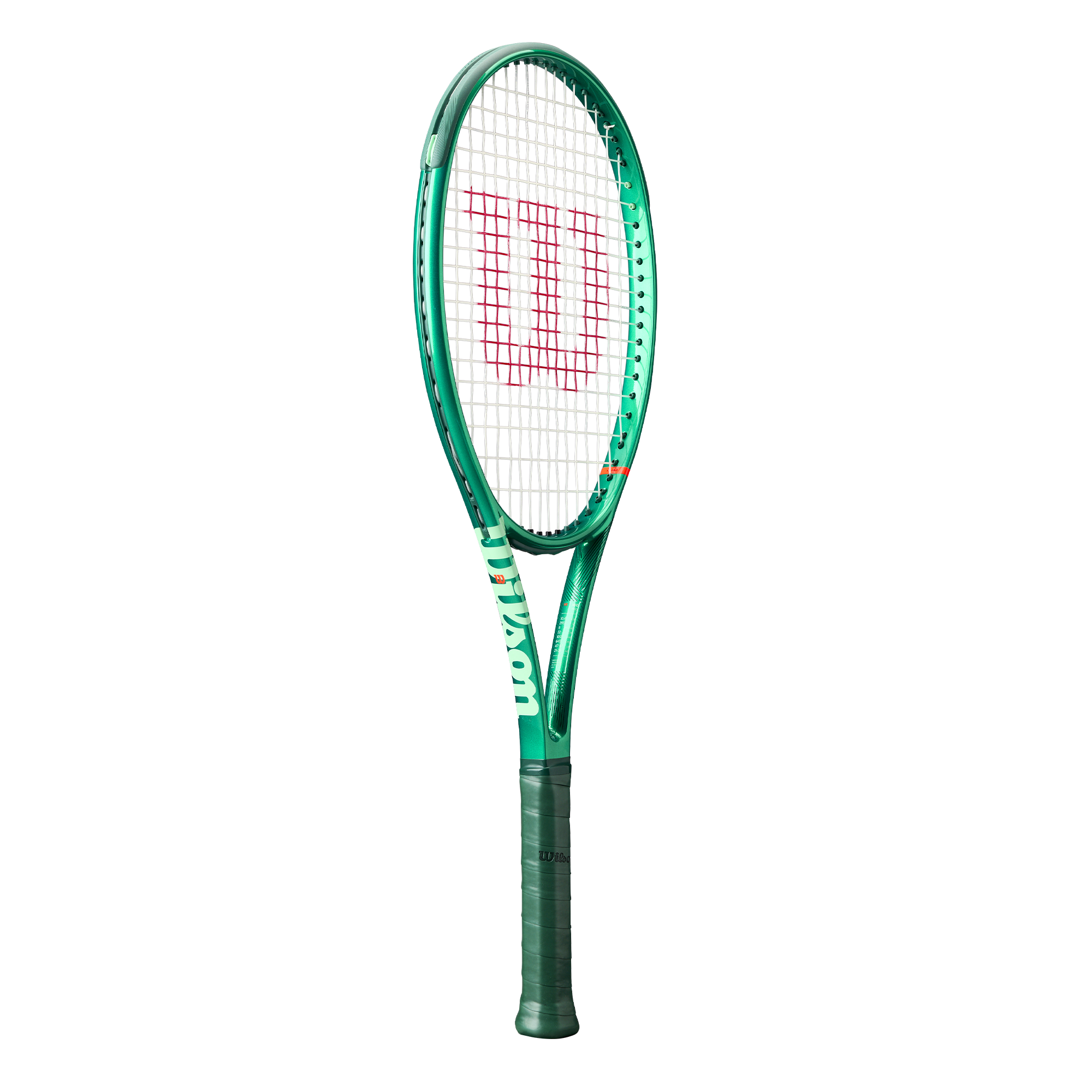 Wilson Blade 100 Pro V10 Tennis Racket (Unstrung)