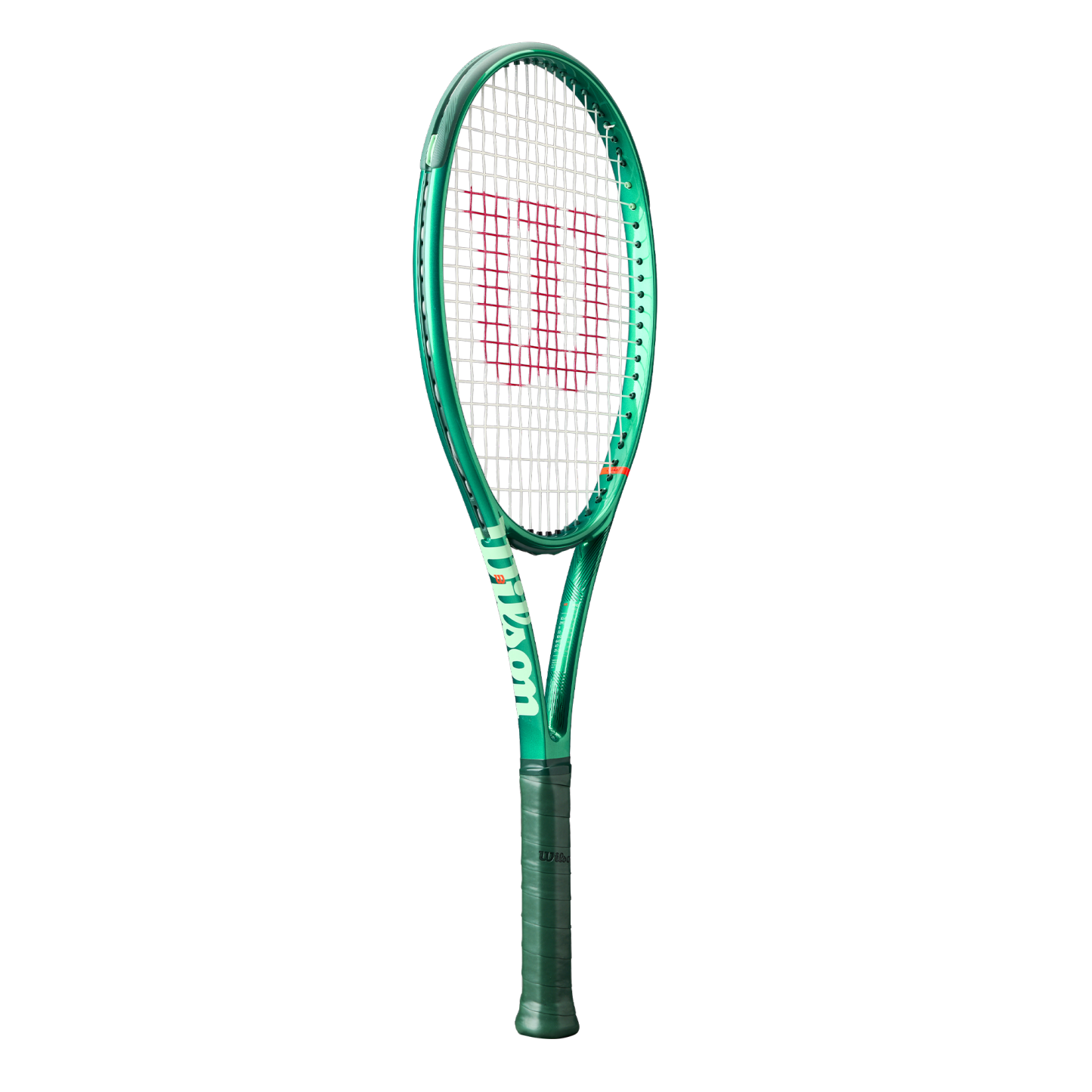 Wilson Blade 100 Pro V10 Tennis Racket (Unstrung)