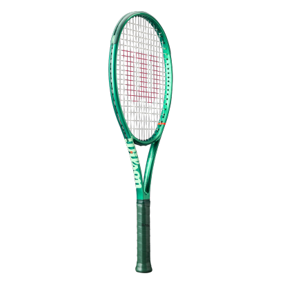 Wilson Blade 100 Pro V10 Tennis Racket (Unstrung)