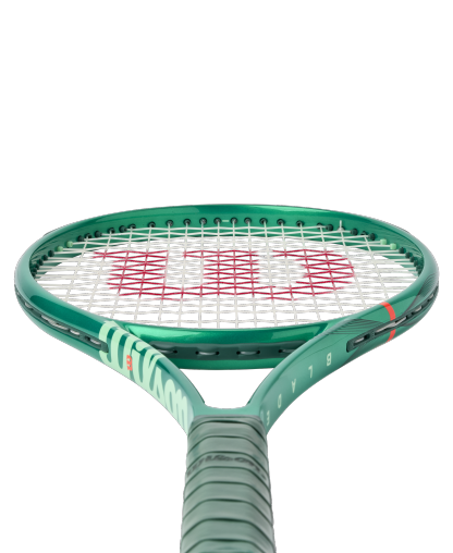Wilson Blade 100 Pro V10 Tennis Racket (Unstrung)