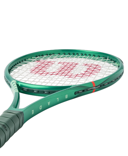 Wilson Blade 100 Pro V10 Tennis Racket (Unstrung)