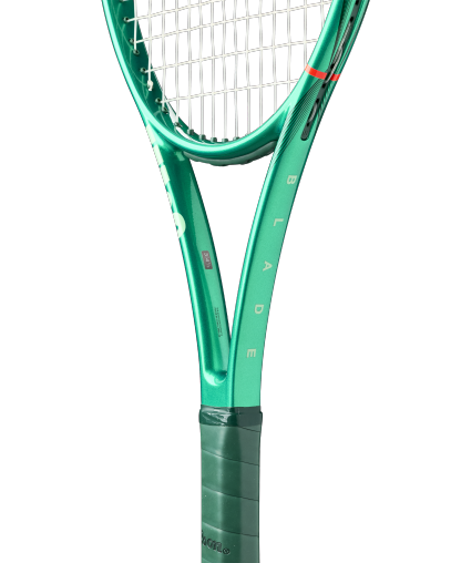 Wilson Blade 100 Pro V10 Tennis Racket (Unstrung)