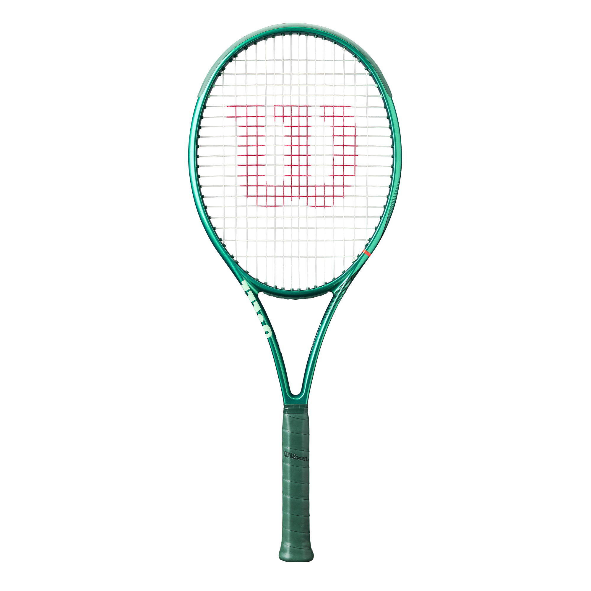 Wilson Blade 100UL V10 Tennis Racket (Unstrung)