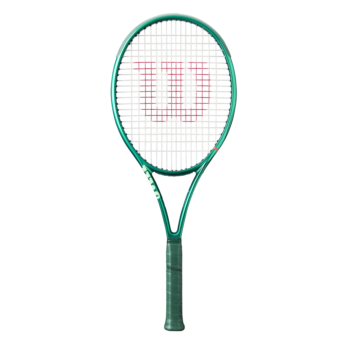 Wilson Blade 100UL V10 Tennis Racket (Unstrung)