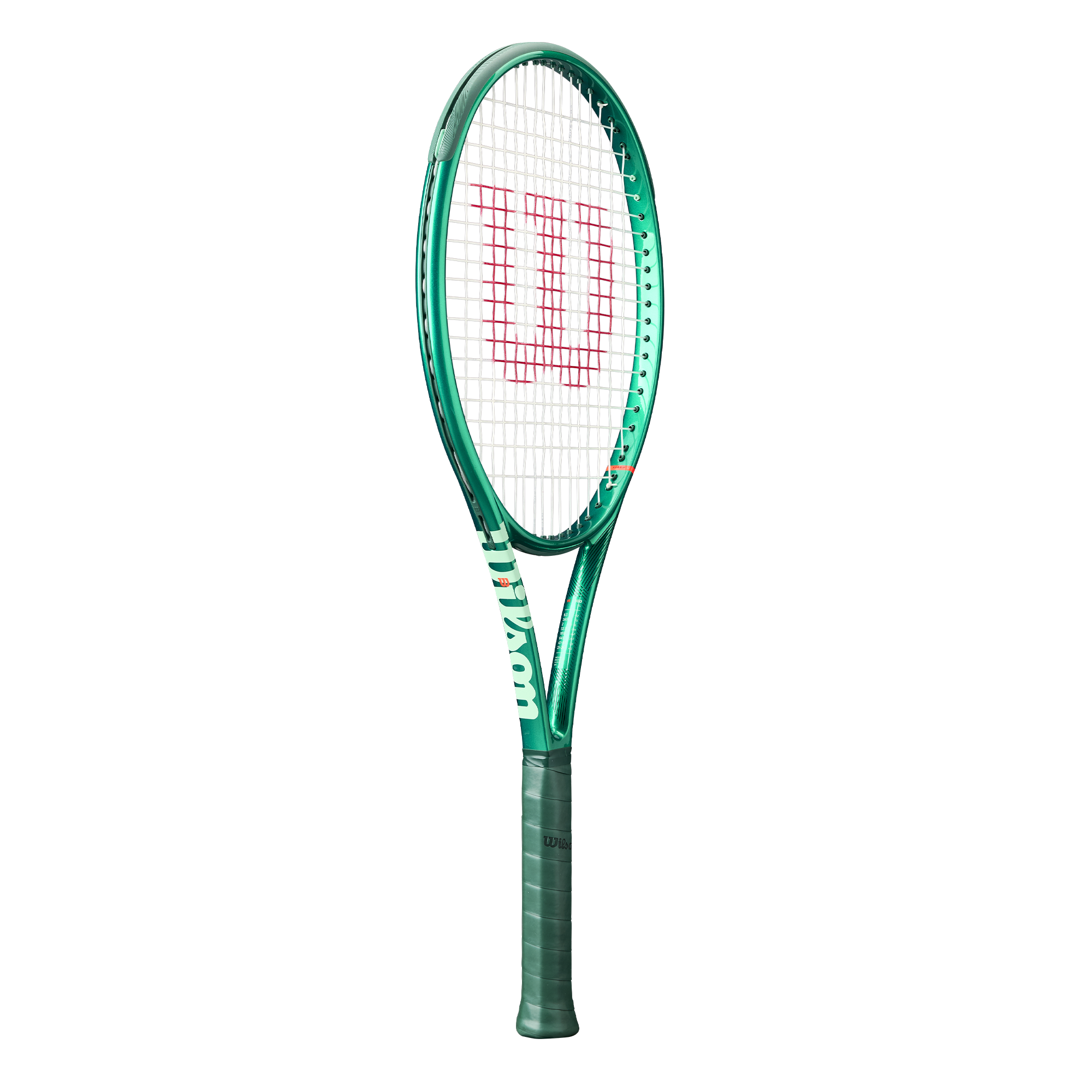 Wilson Blade 100UL V10 Tennis Racket (Unstrung)