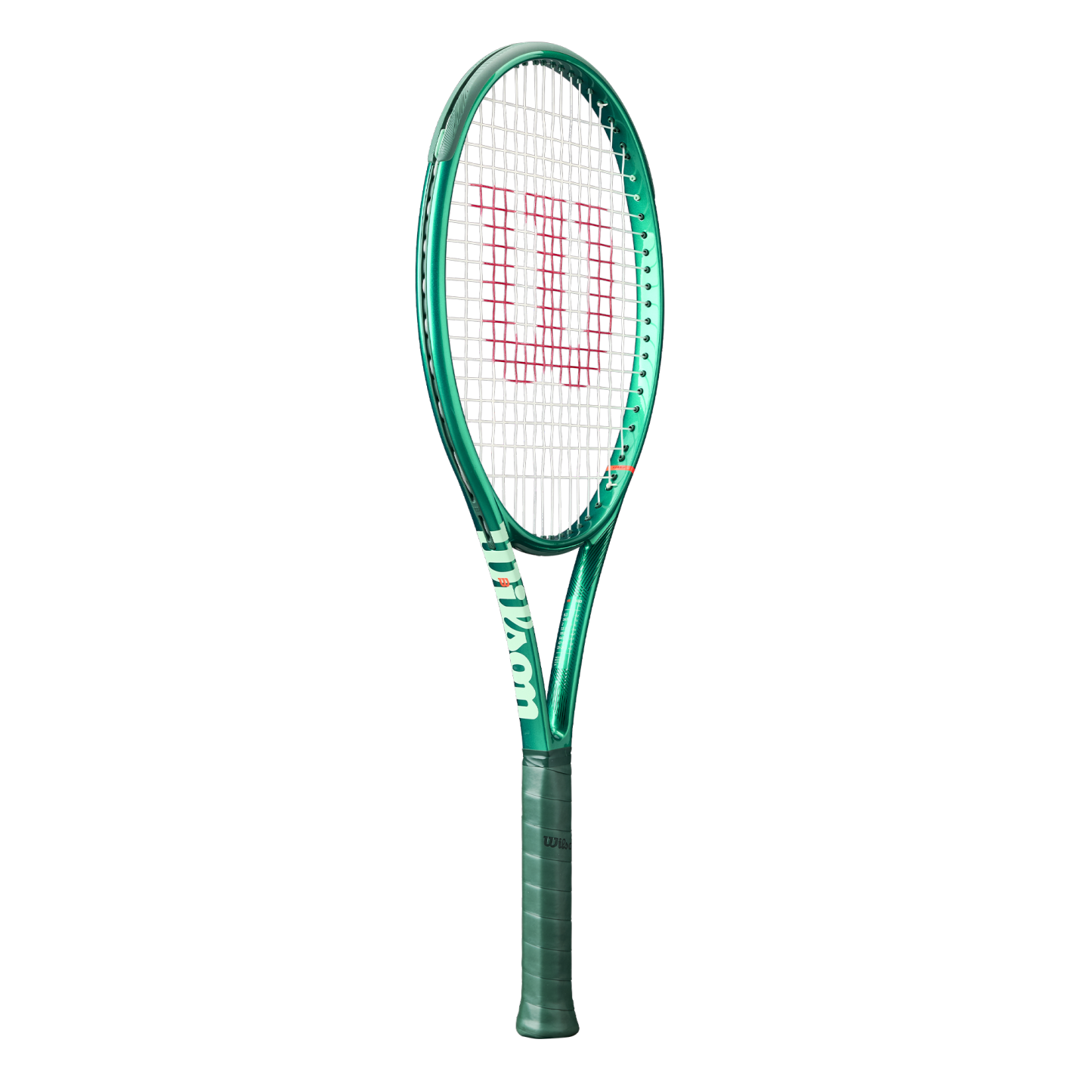 Wilson Blade 100UL V10 Tennis Racket (Unstrung)