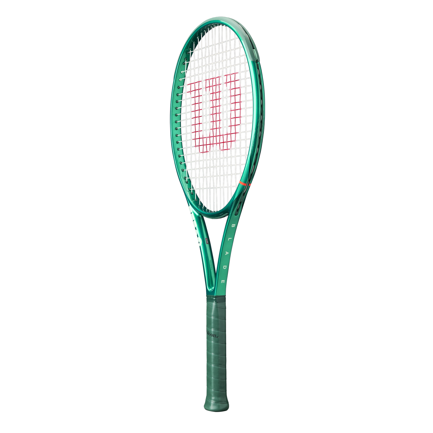 Wilson Blade 100UL V10 Tennis Racket (Unstrung)