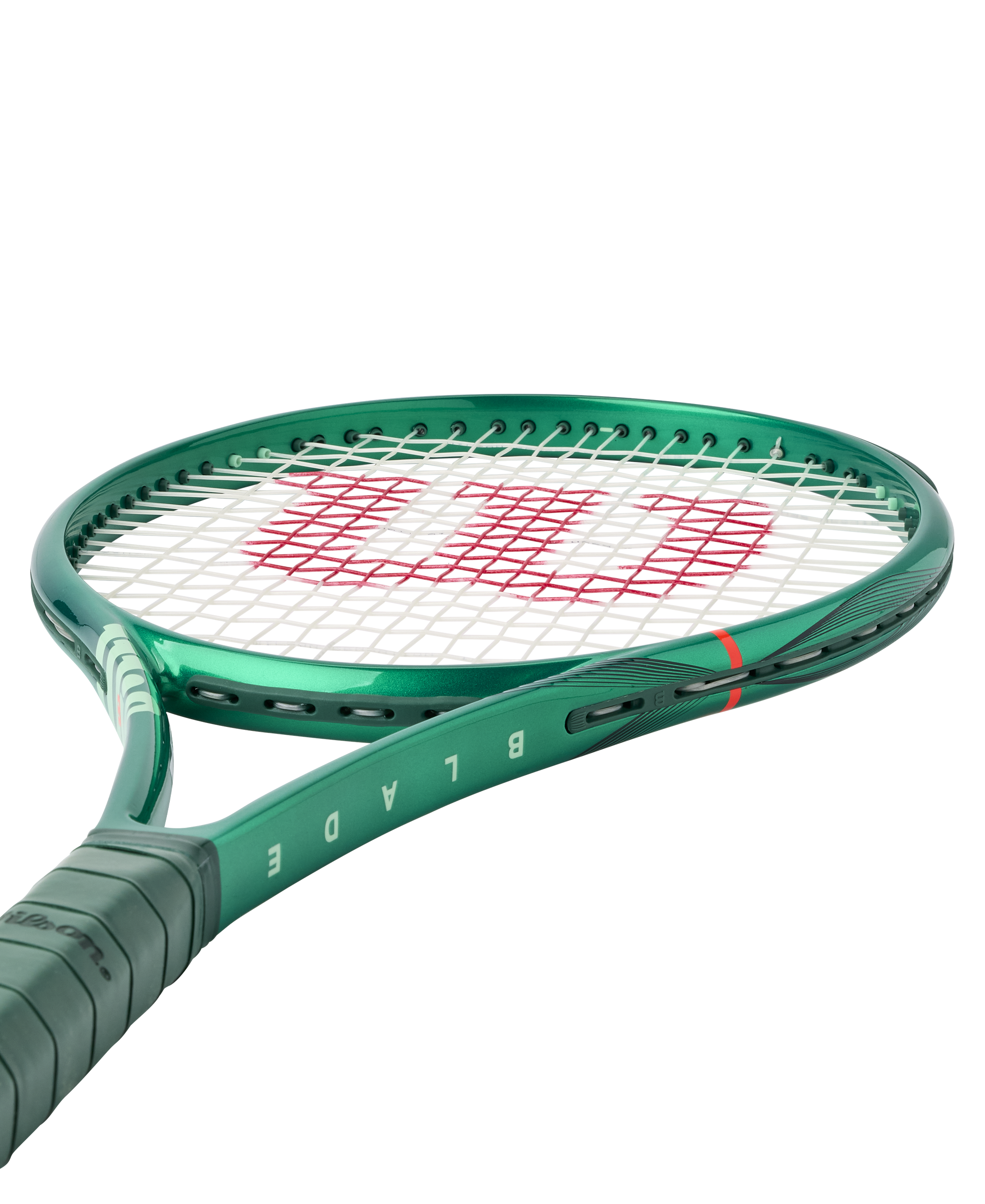 Wilson Blade 100UL V10 Tennis Racket (Unstrung)