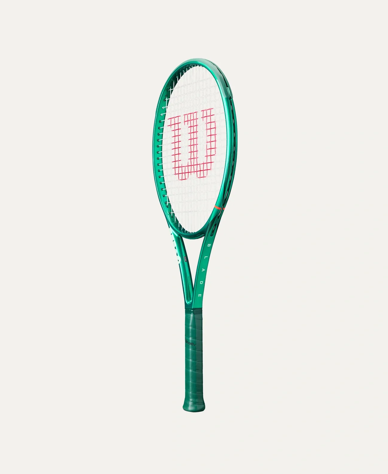 Wilson Blade 100UL V10 Tennis Racket