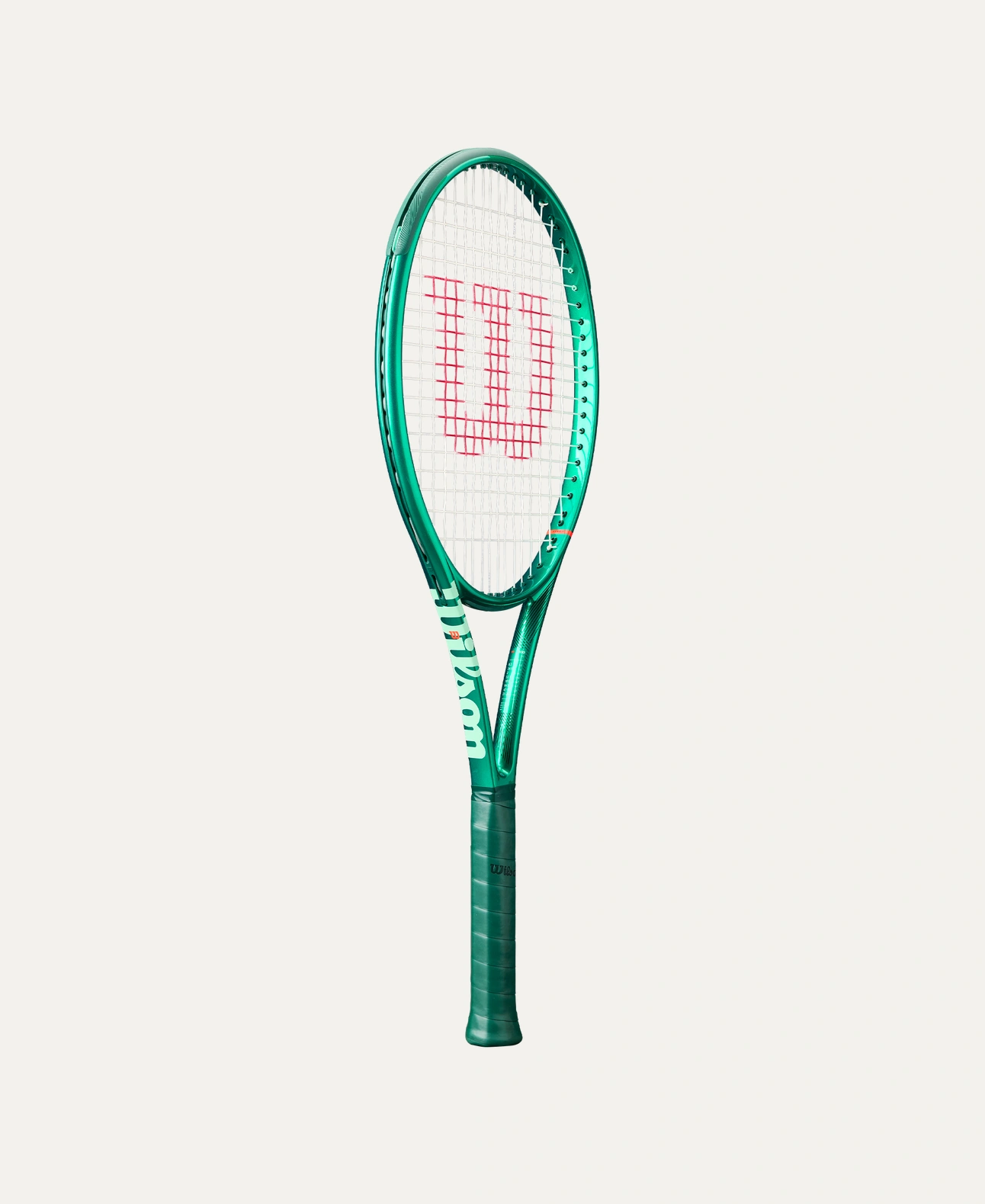 Wilson Blade 100UL V10 Tennis Racket