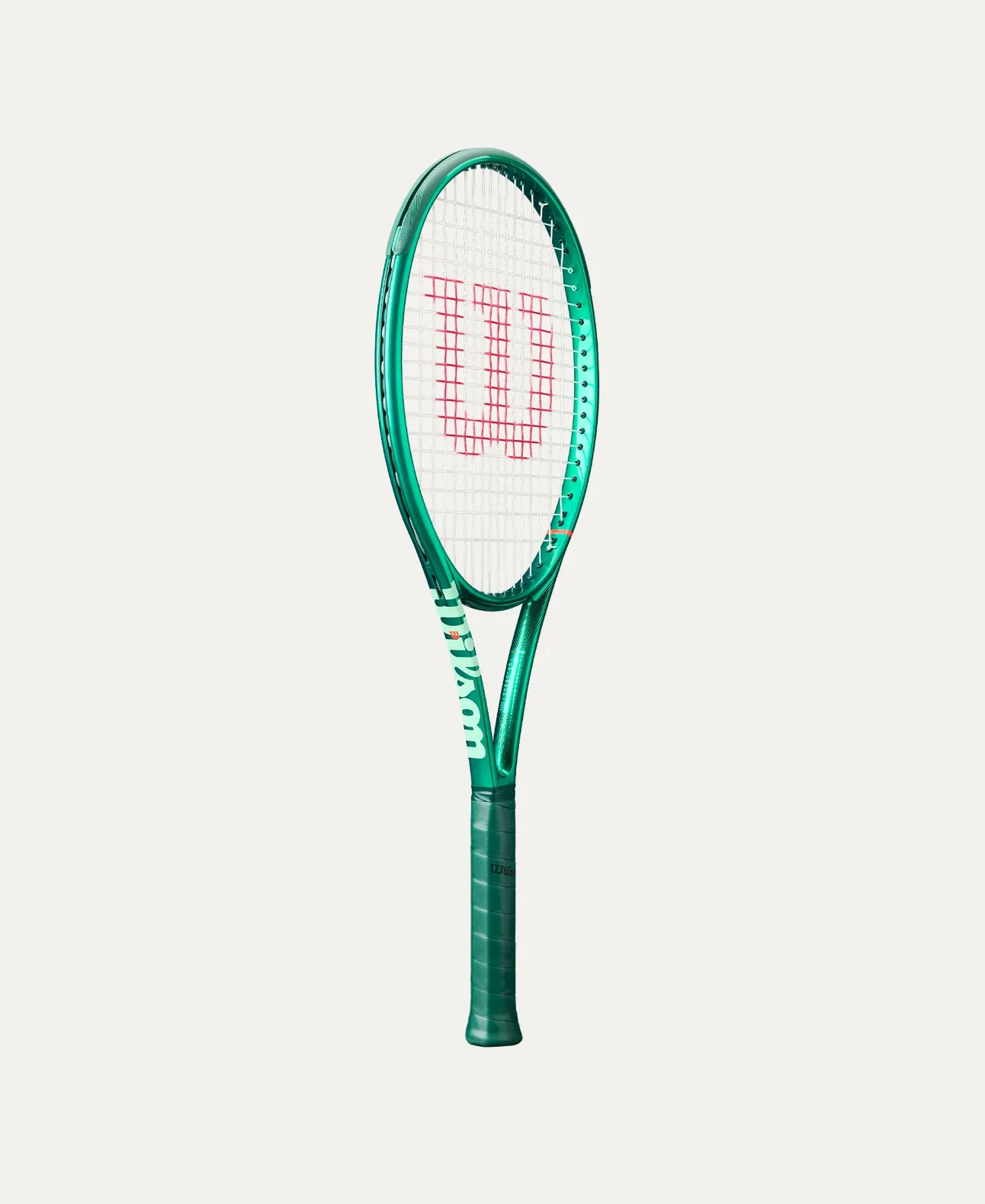 Wilson Blade 100UL V10 Tennis Racket