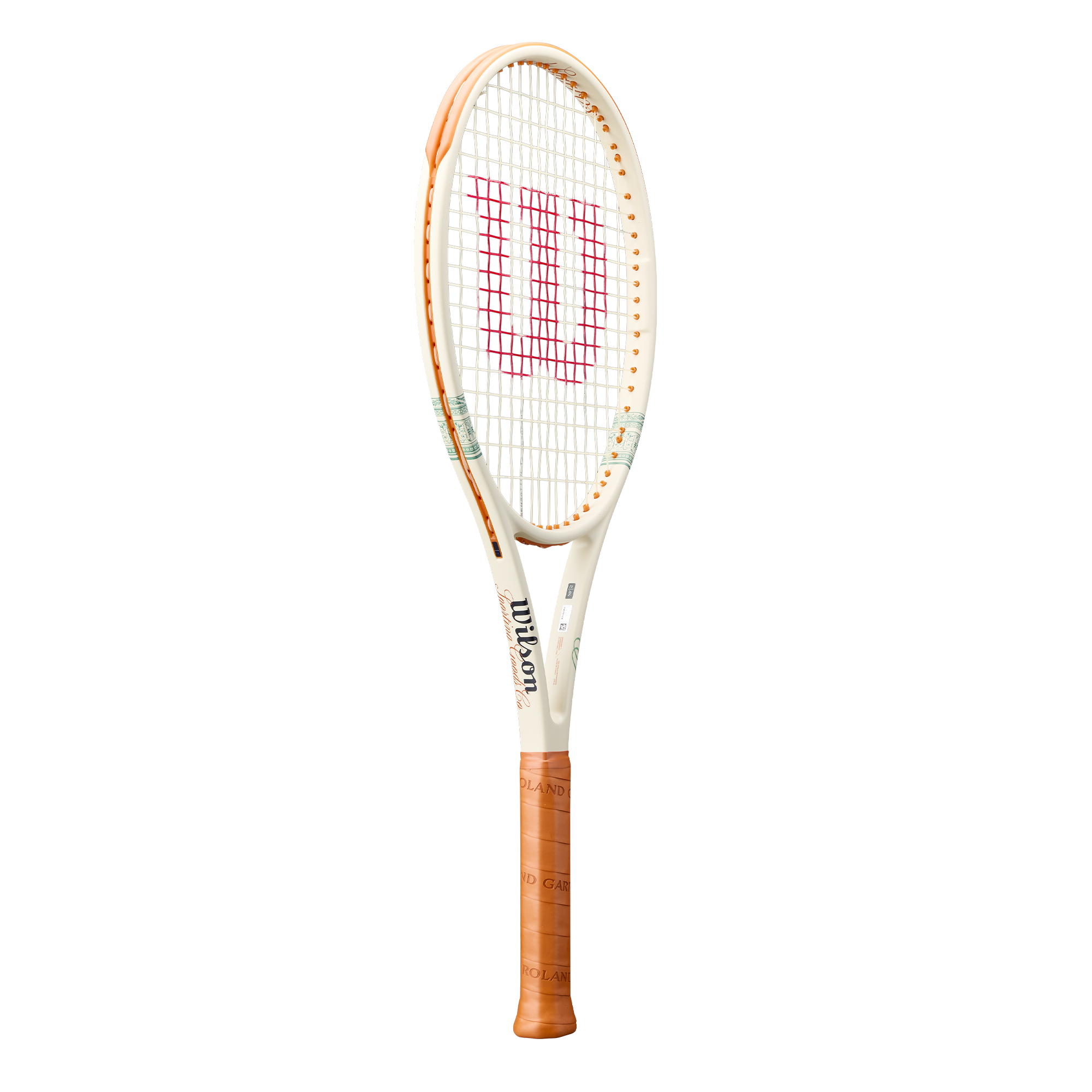 PRO STAFF 97L V14 RG26