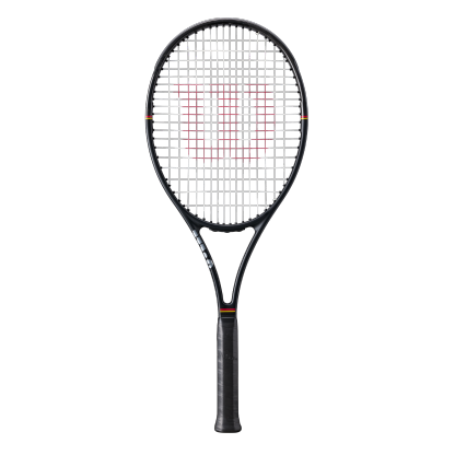 Wilson Pro Staff X Classic Tennis Racket (Unstrung)