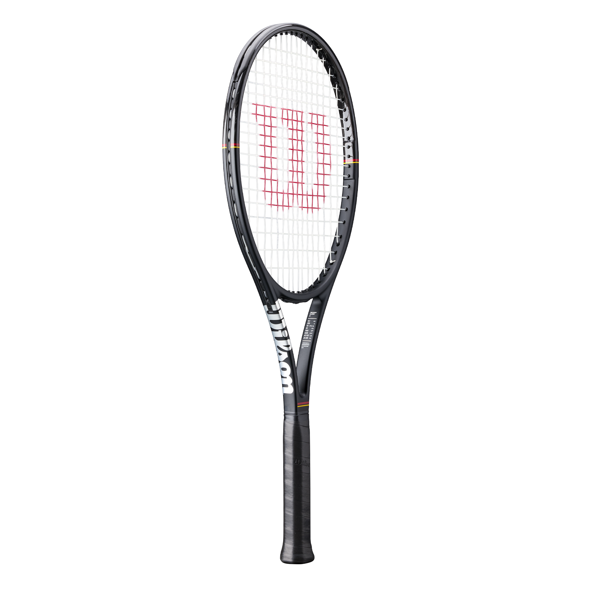 Wilson Pro Staff X Classic Tennis Racket (Unstrung)