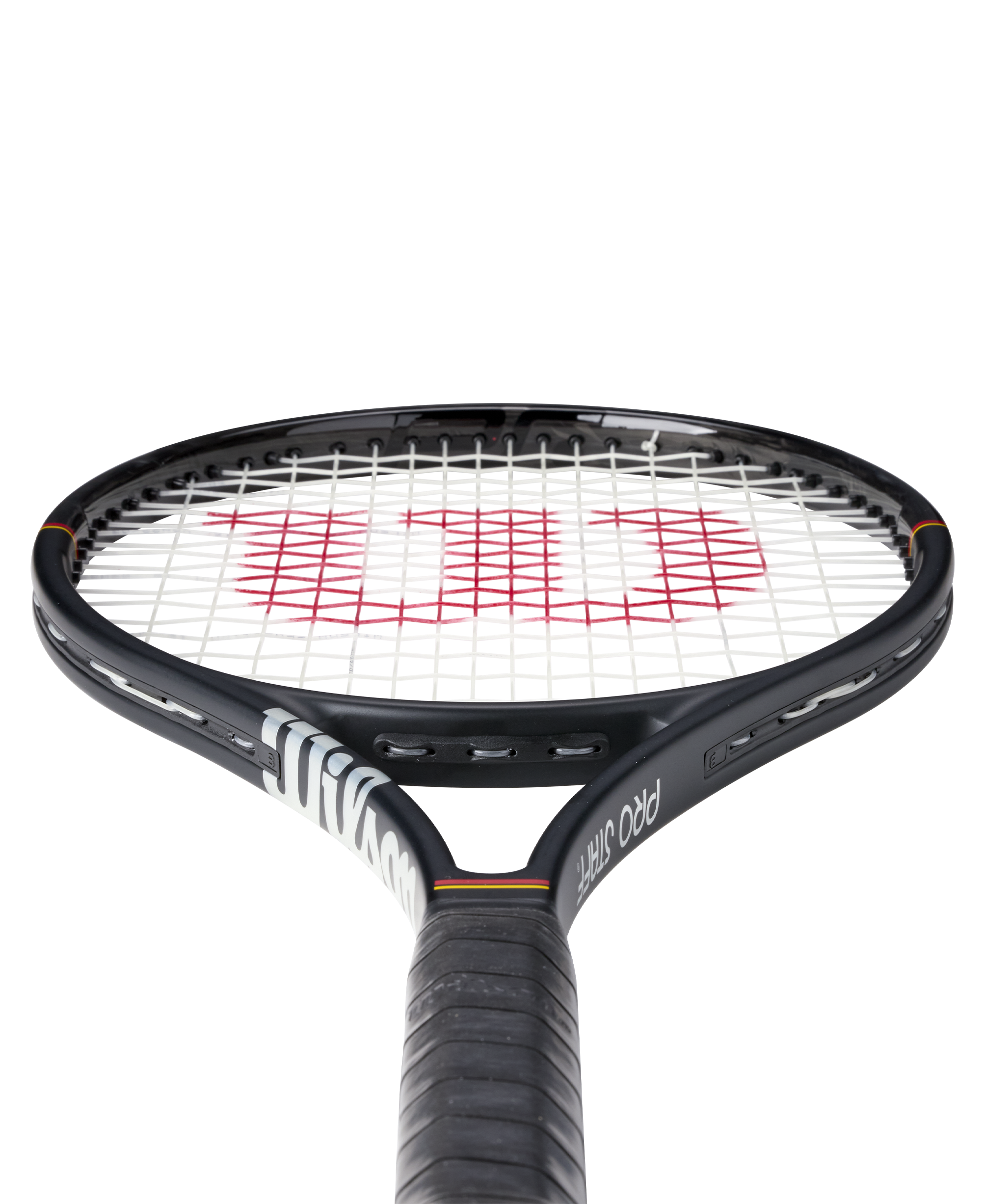 Wilson Pro Staff X Classic Tennis Racket (Unstrung)