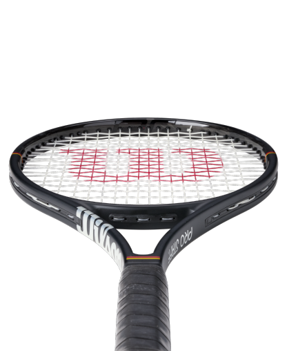 Wilson Pro Staff X Classic Tennis Racket (Unstrung)