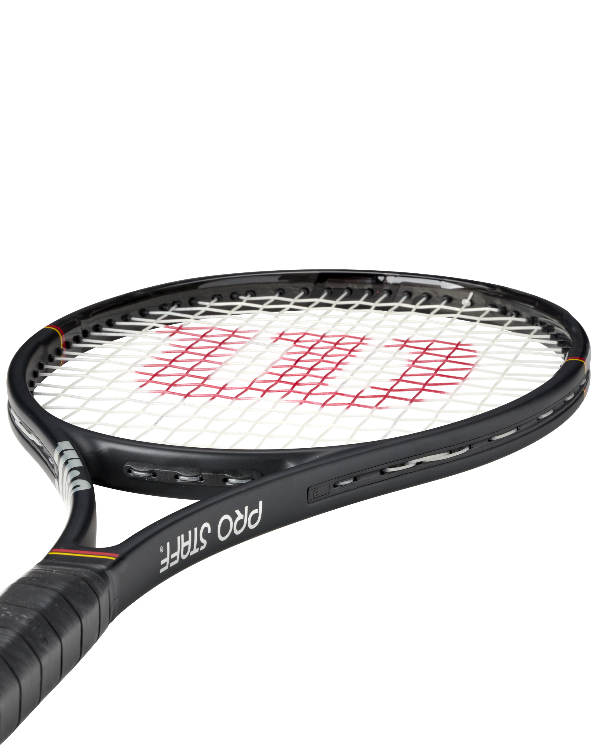 Wilson Pro Staff X Classic Tennis Racket (Unstrung)