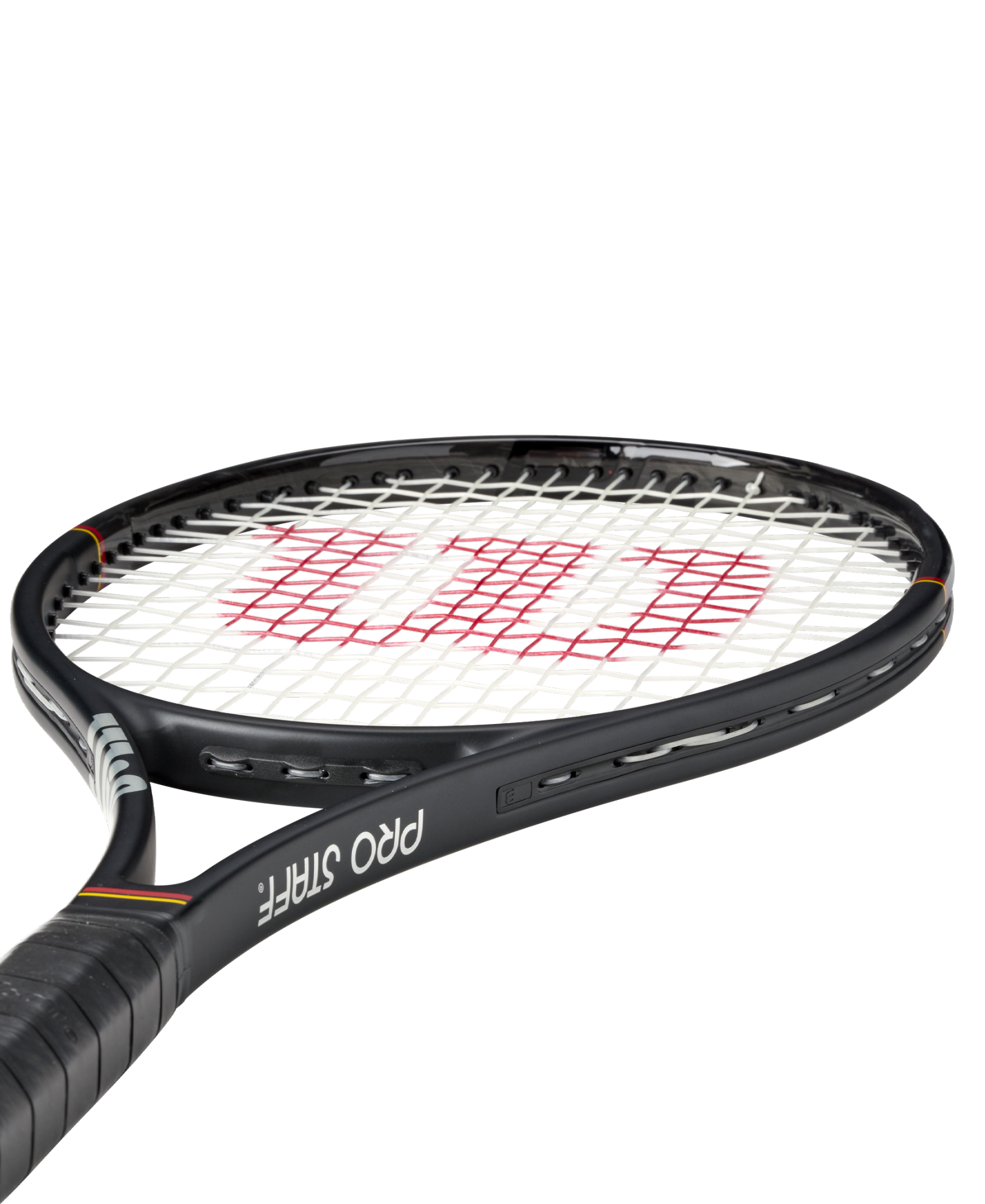 Wilson Pro Staff X Classic Tennis Racket (Unstrung)
