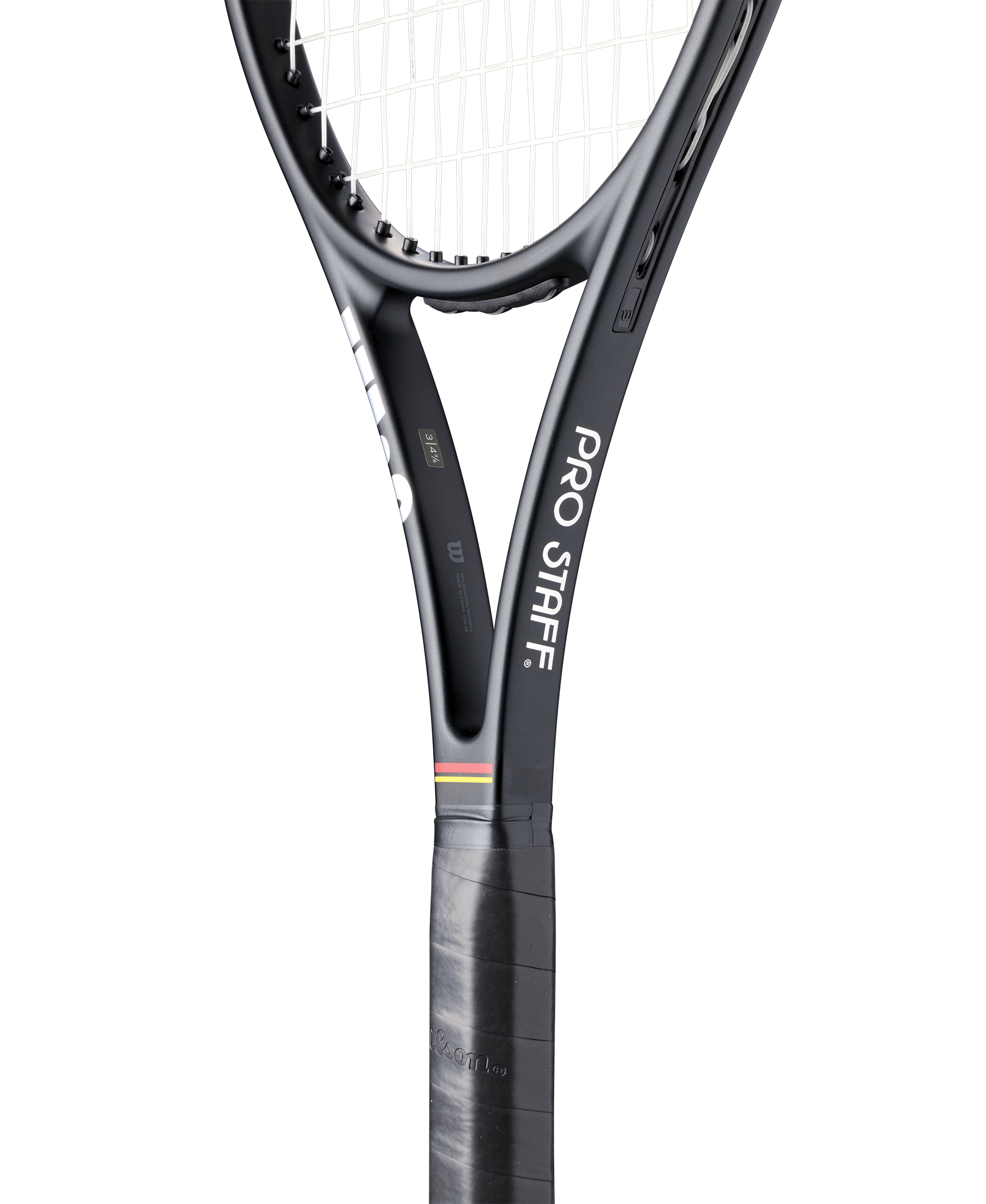 Wilson Pro Staff X Classic Tennis Racket (Unstrung)