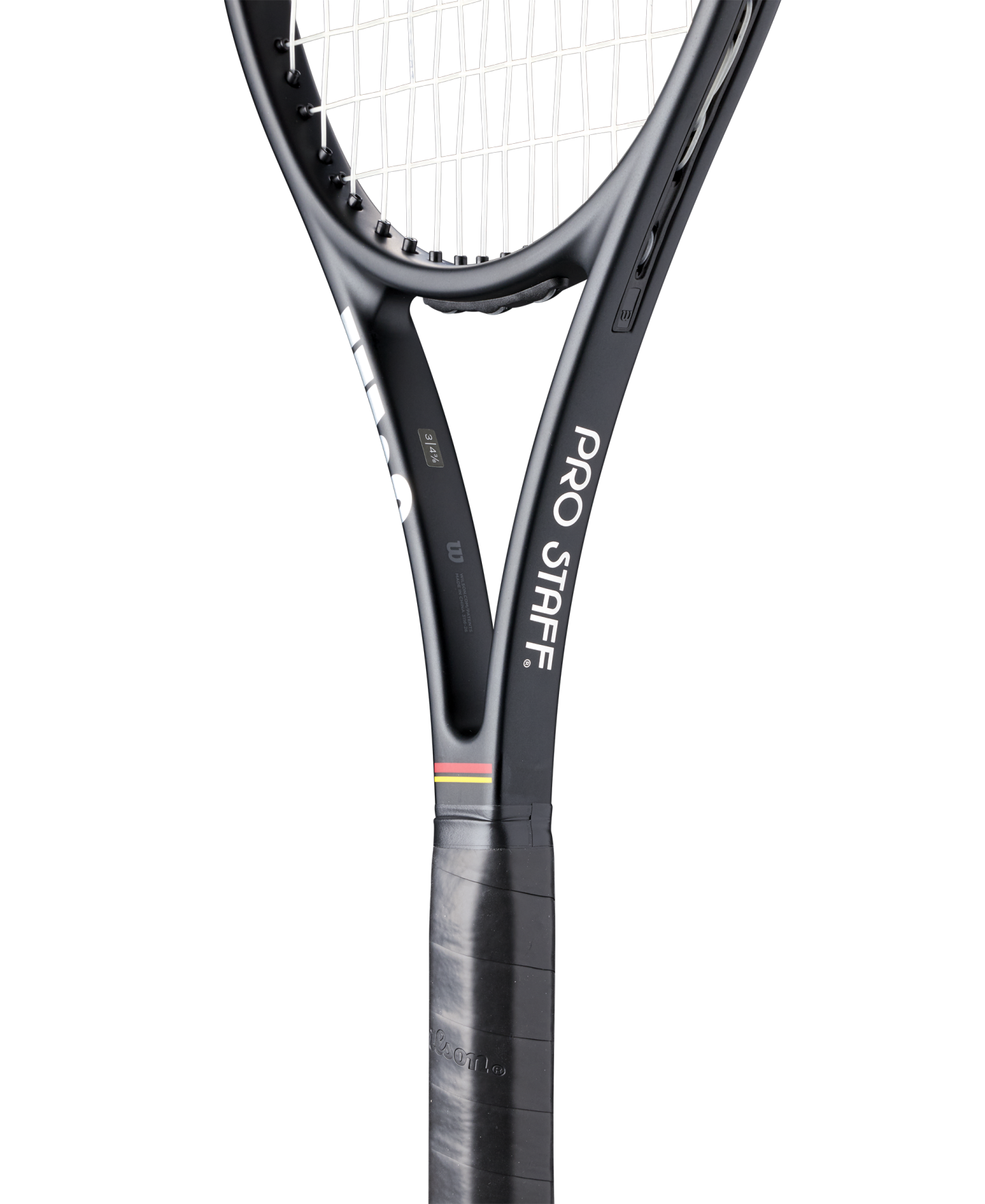 Wilson Pro Staff X Classic Tennis Racket (Unstrung)
