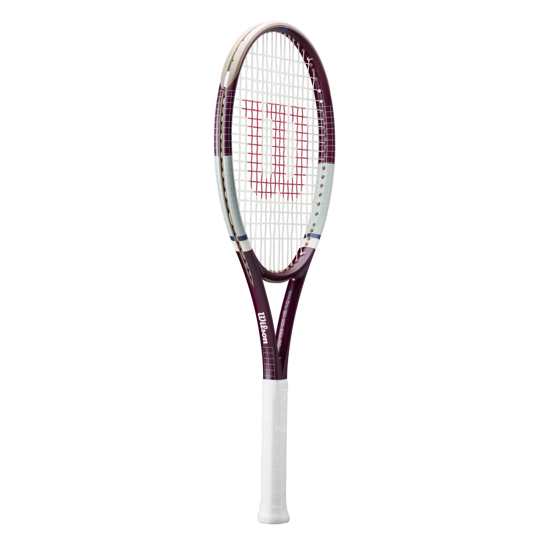 Wilson Ultra 100L V5 Fall Layers Tennis Racket (Unstrung)