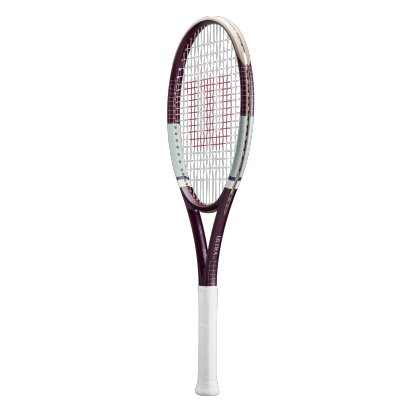 Wilson Ultra 100L V5 Fall Layers Tennis Racket (Unstrung)