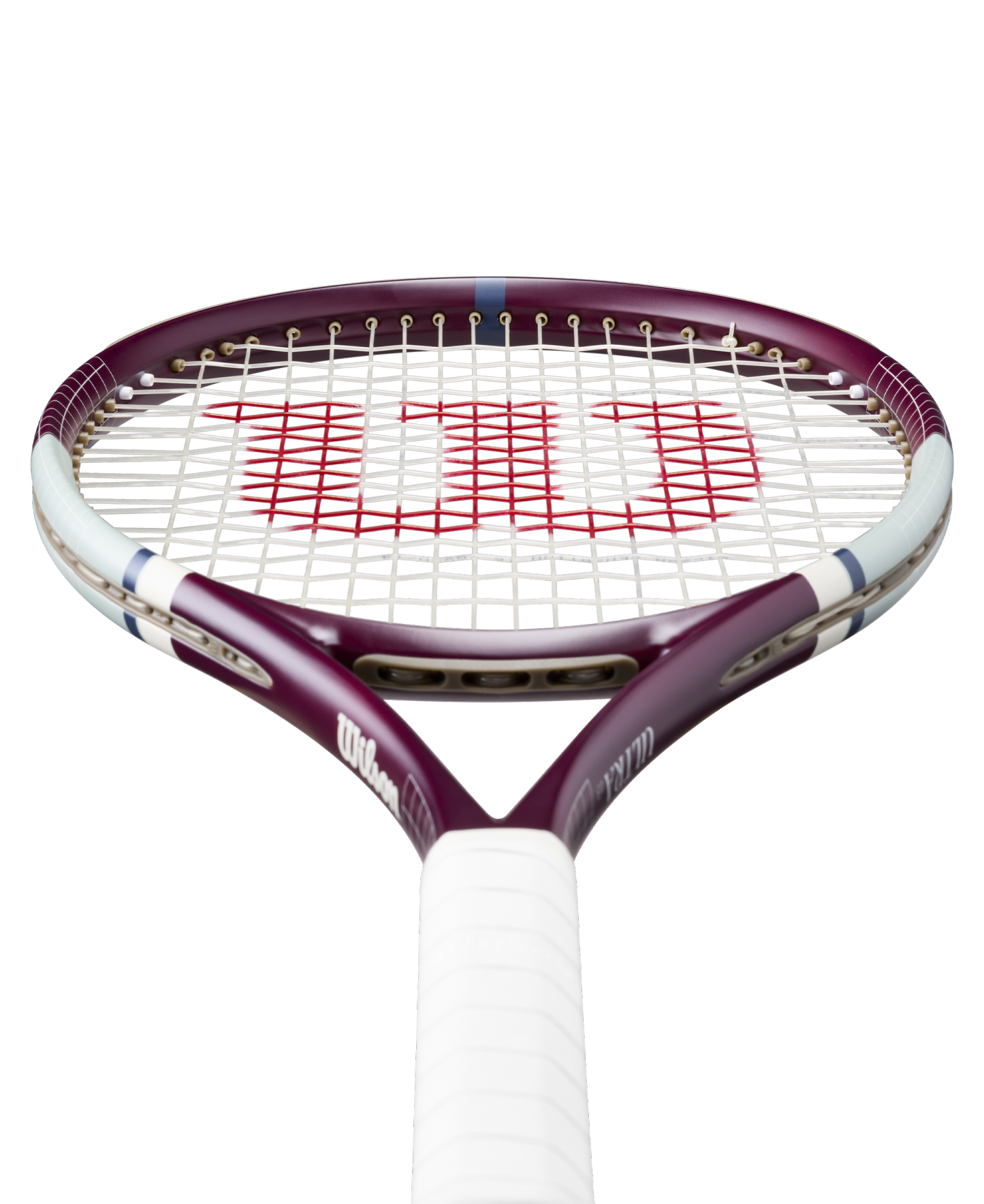 Wilson Ultra 100L V5 Fall Layers Tennis Racket (Unstrung)