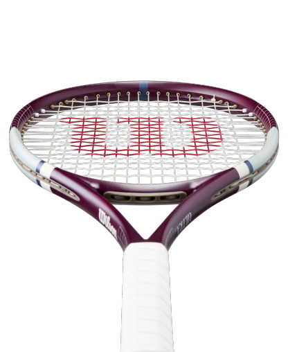 Wilson Ultra 100L V5 Fall Layers Tennis Racket (Unstrung)