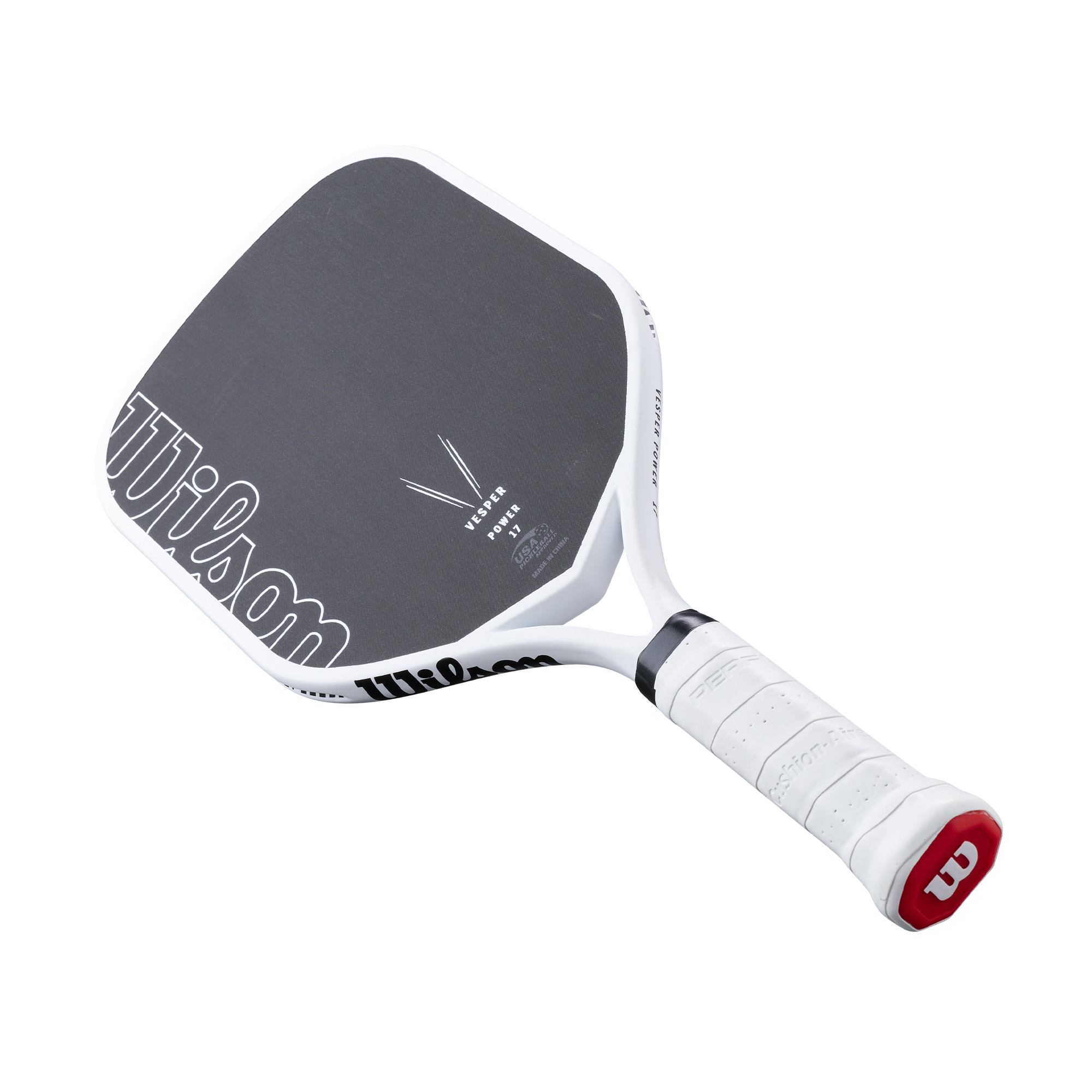 VESPER POWER 17 PICKLEBALL PAD 1