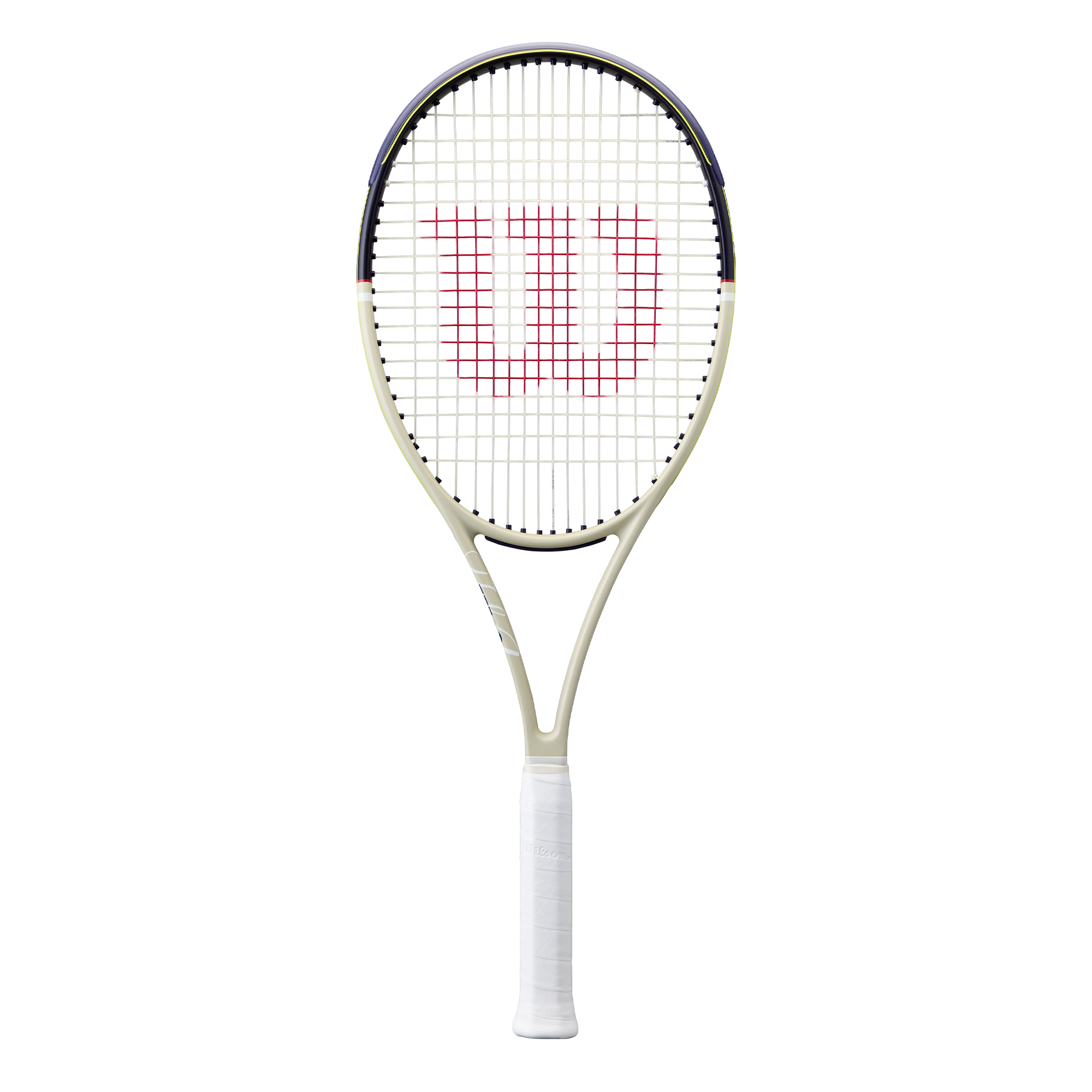 Wilson Blade 98 16x19 V10 US Open 2026 Tennis Racket (Unstrung)