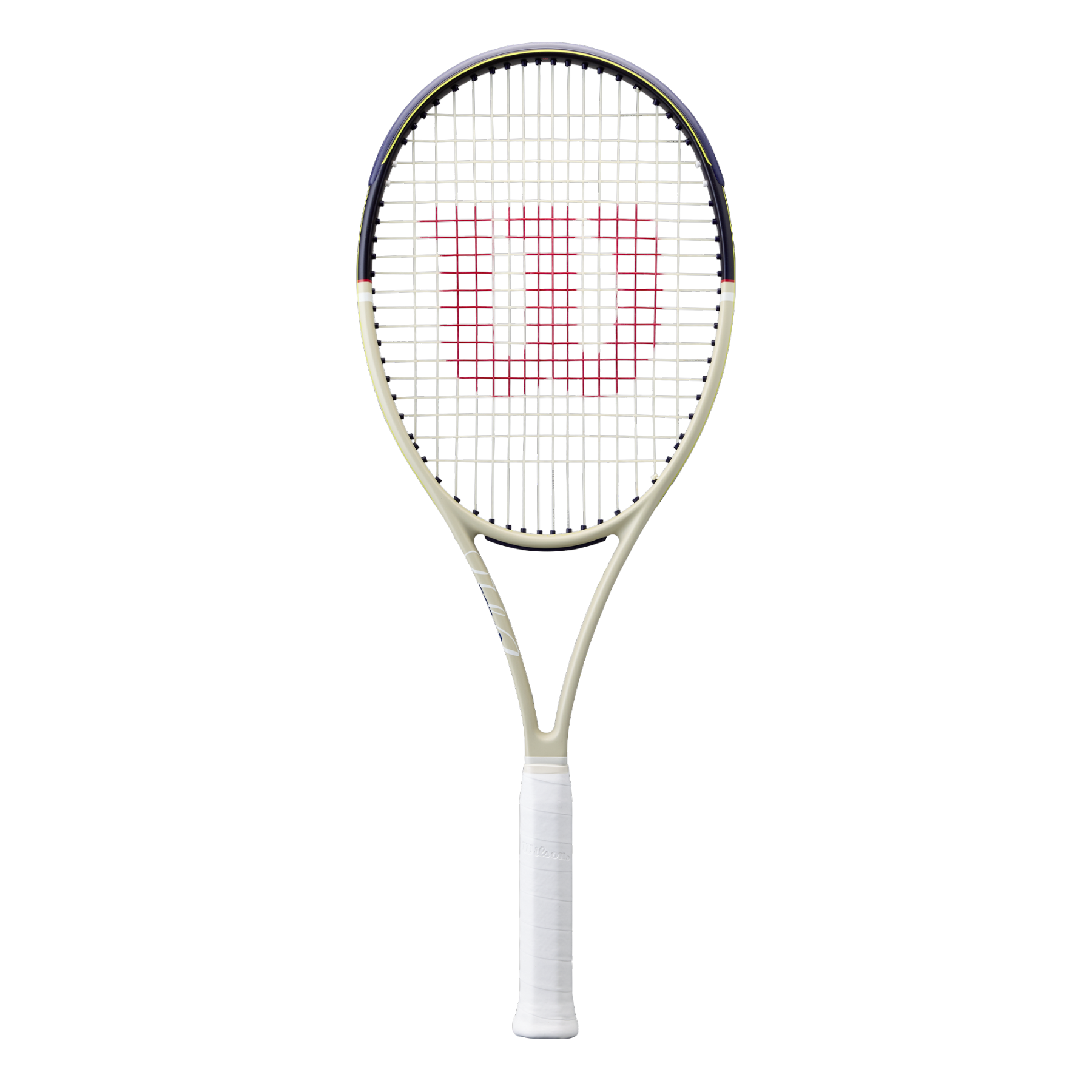 Wilson Blade 98 16x19 V10 US Open 2026 Tennis Racket (Unstrung)